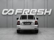 Lada (ВАЗ) Priora I Рестайлинг Ростов-на-Дону  - изображение 19