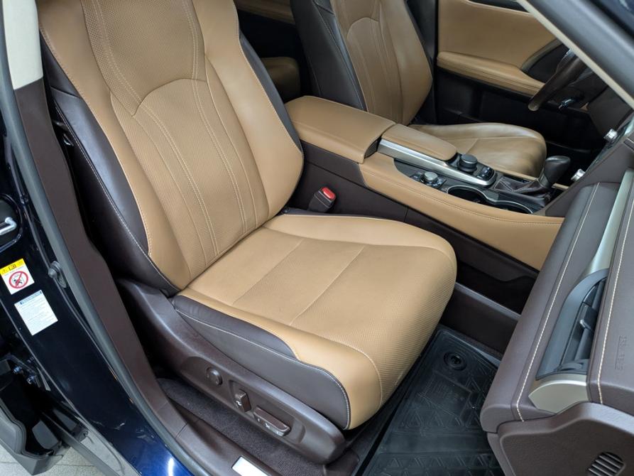 Lexus RX IV Москва  - изображение 17