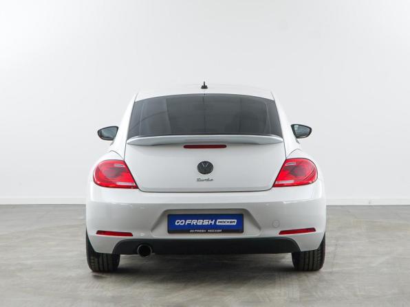 Volkswagen Beetle II (A5) с пробегом 2013 года, цена 1 143 055 рублей, 213431 км, хэтчбек, Автокод Объявления