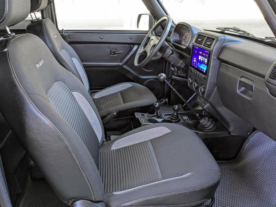 Lada (ВАЗ) 2121 (4x4) I Рестайлинг (2020) Екатеринбург  - изображение 10