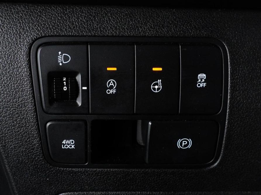 Hyundai Staria I Минеральные Воды  - изображение 17