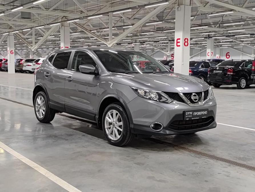 Nissan Qashqai II Казань  - изображение 3