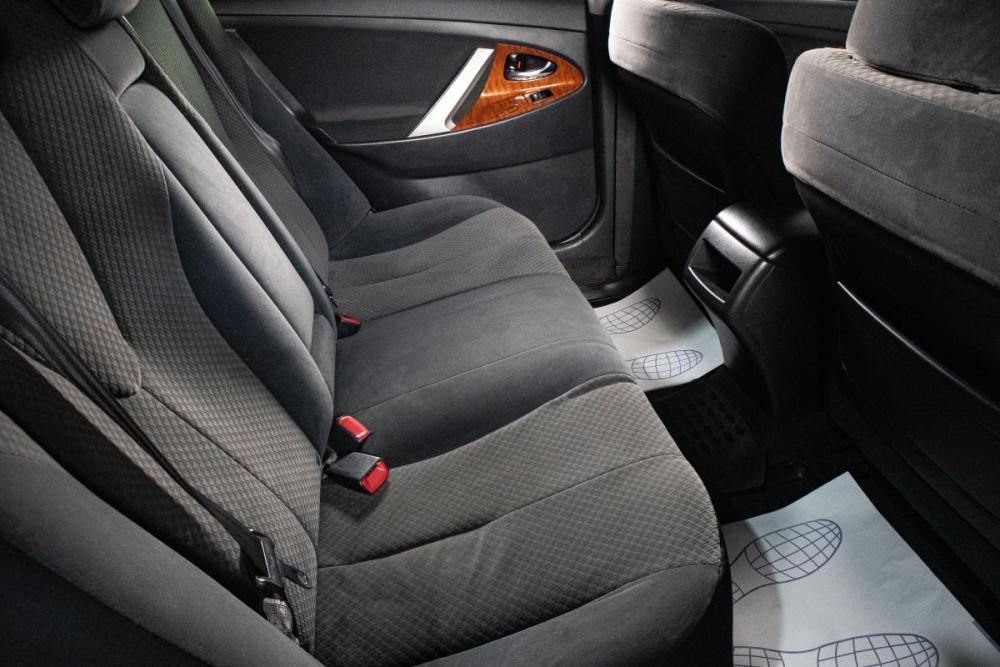 Toyota Camry VI (XV40) Рестайлинг Сургут  - изображение 16