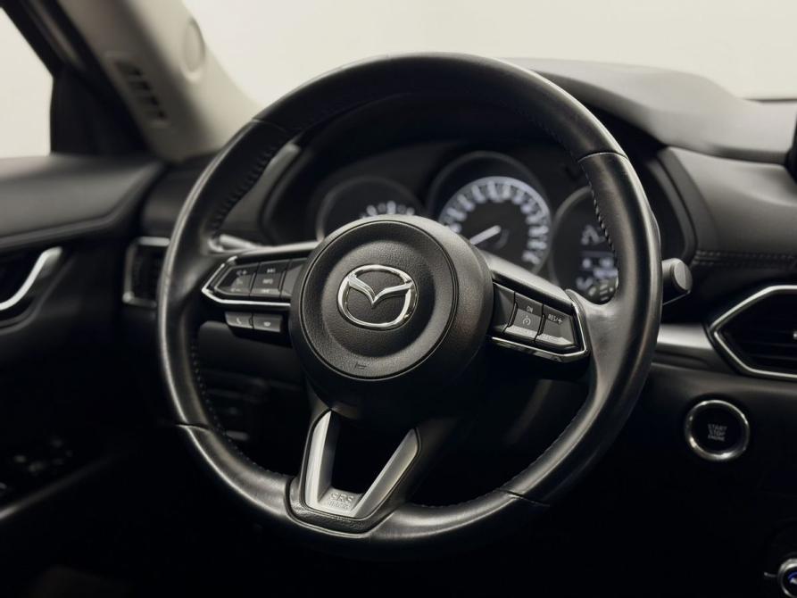 Mazda CX-5 II Вологда  - изображение 19