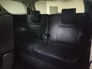 Toyota Fortuner II Рестайлинг Москва  - изображение 31