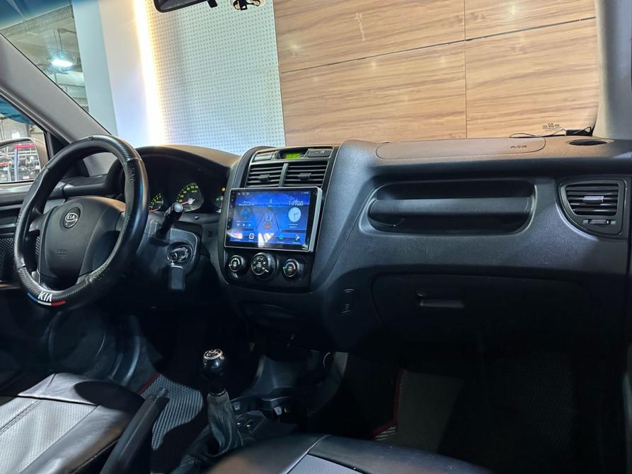 Kia Sportage II Челябинск  - изображение 6
