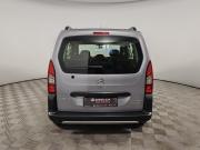 Citroen Berlingo II Рестайлинг 2 Москва  - изображение 28