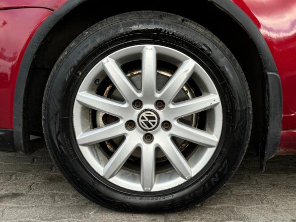 Volkswagen Jetta V с пробегом 2008 года, цена 375 000 рублей, 413039 км, седан, Автокод Объявления