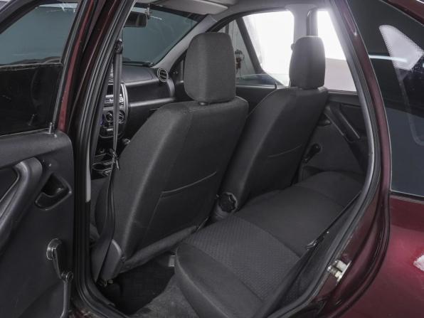 Lada (ВАЗ) Granta I с пробегом 2013 года, цена 370 000 рублей, 142972 км, седан, Автокод Объявления