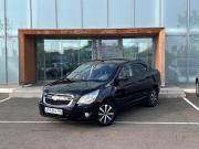 Chevrolet Cobalt II Рестайлинг Оренбург  - изображение 18