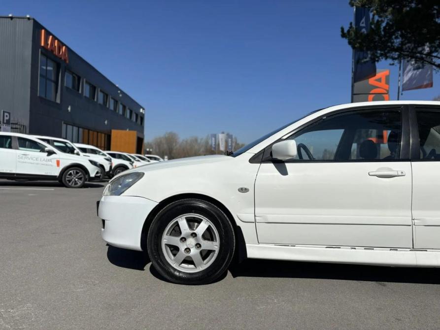 Mitsubishi Lancer IX Прокопьевск  - изображение 12