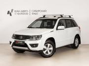 Suzuki Grand Vitara II Рестайлинг 2 Казань  - изображение 9