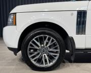 Land Rover Range Rover III Рестайлинг 2 Иркутск  - изображение 51
