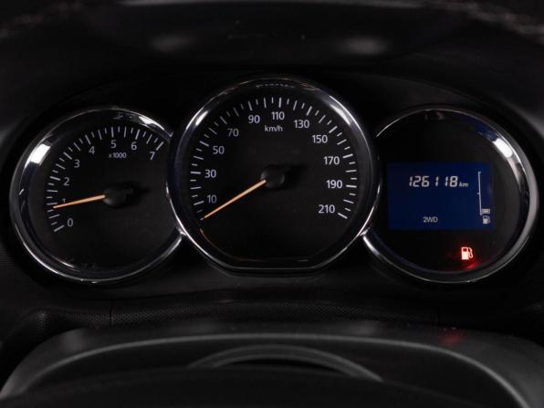 Renault Duster I Рестайлинг с пробегом 2015 года, цена 1 199 000 рублей, 126118 км, внедорожник, Автокод Объявления