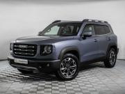Haval Dargo I Москва  - изображение 19