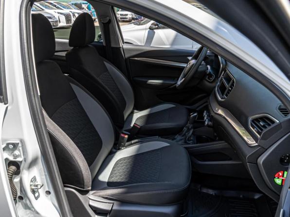 Lada (ВАЗ) Vesta I Рестайлинг (NG) с пробегом 2025 года, цена 1 365 000 рублей, 7561 км, седан, Автокод Объявления