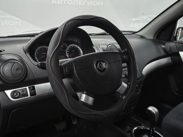 Ravon Nexia R3 с пробегом 2017 года, цена 700 000 рублей, 223946 км, седан, Автокод Объявления