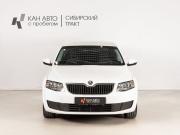 Skoda Octavia III (A7) Казань  - изображение 10