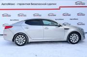 Kia Optima III Рестайлинг Тюмень  - изображение 28