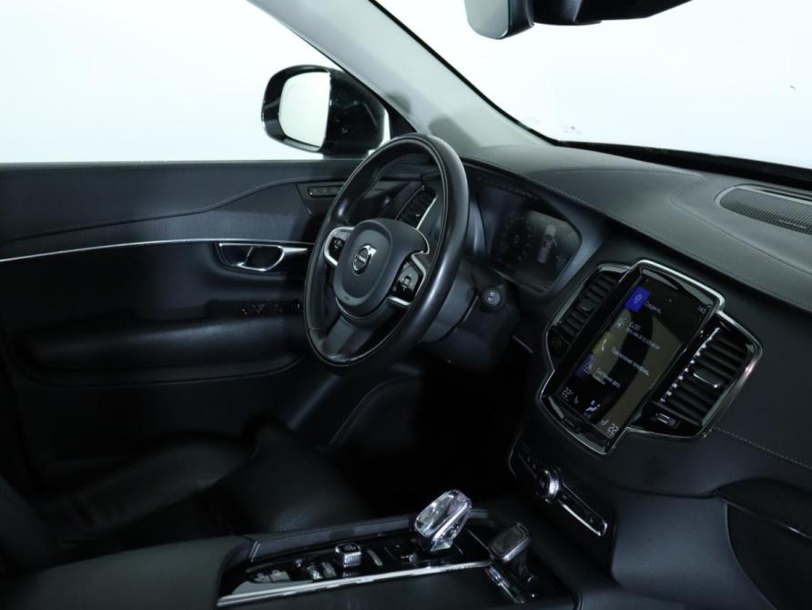 Volvo XC90 II Рестайлинг 1 Санкт-Петербург  - изображение 10