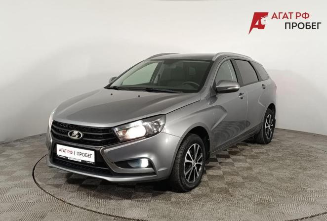 Lada (ВАЗ) Vesta I с пробегом 2018 года, цена 950 000 рублей, 141950 км, универсал, Автокод Объявления
