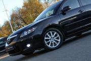 Mazda 3 I (BK) Рестайлинг Москва  - изображение 65