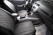 Ford Kuga I Оренбург  - изображение 32