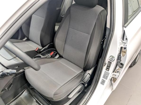 Hyundai Solaris II Рестайлинг с пробегом 2022 года, цена 1 665 000 рублей, 68204 км, седан, Автокод Объявления