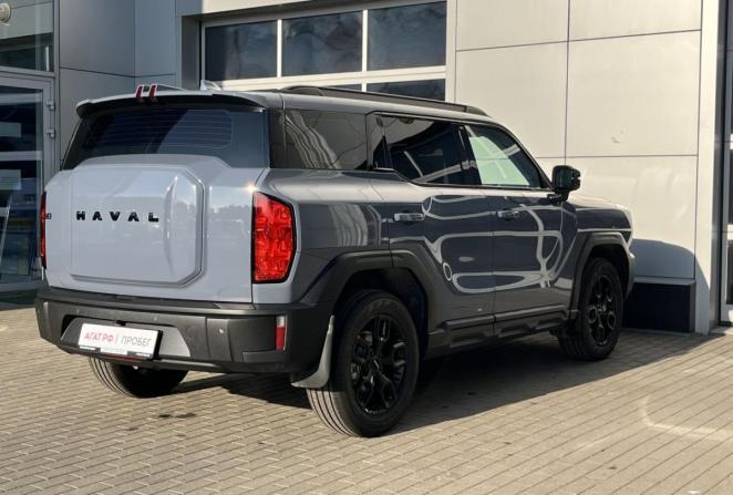 Haval H3 I с пробегом 2026 года, цена 2 650 000 рублей, 18992 км, внедорожник, Автокод Объявления