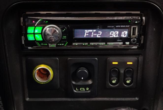 Chevrolet Niva I Рестайлинг с пробегом 2012 года, цена 480 000 рублей, 86578 км, внедорожник, Автокод Объявления