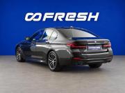 BMW 5 серии VII (G30/G31/G38) Рестайлинг Москва  - изображение 27