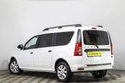 Lada (ВАЗ) Largus I Рестайлинг Пермь  - изображение 29