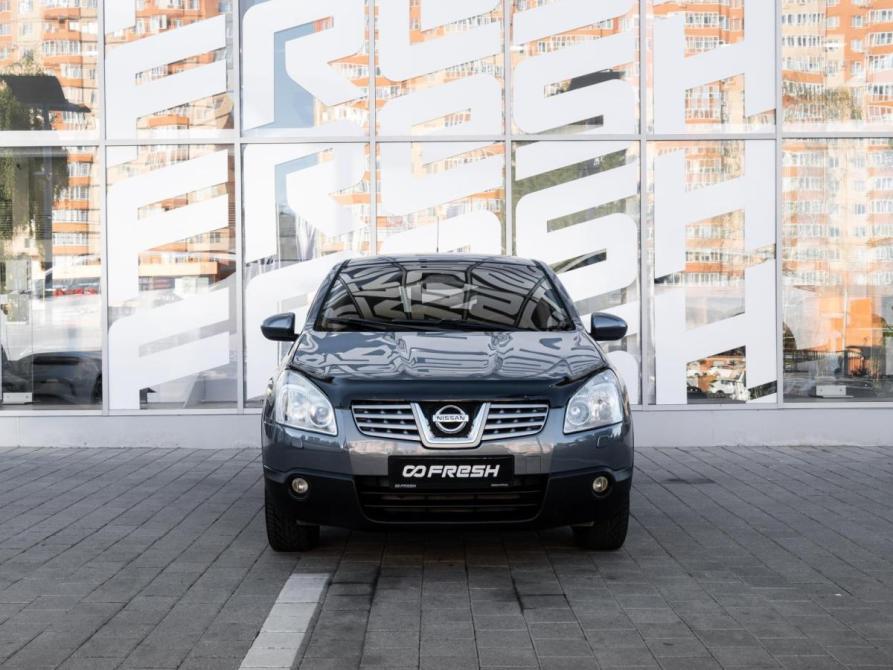 Nissan Qashqai I Ставрополь  - изображение 3