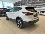 Nissan Qashqai II Рестайлинг Казань  - изображение 30