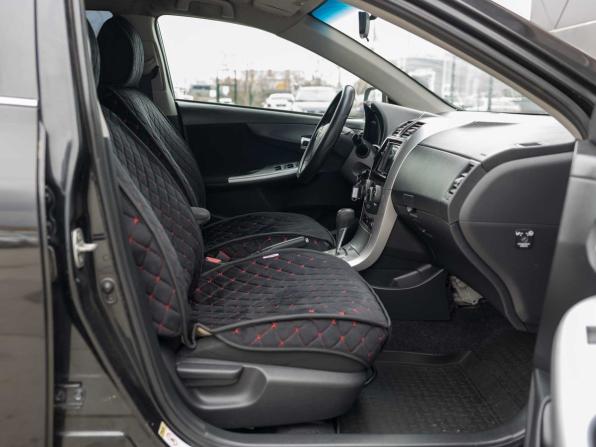 Toyota Corolla X (E140 E150) Рестайлинг с пробегом 2011 года, цена 830 000 рублей, 498385 км, седан, Автокод Объявления