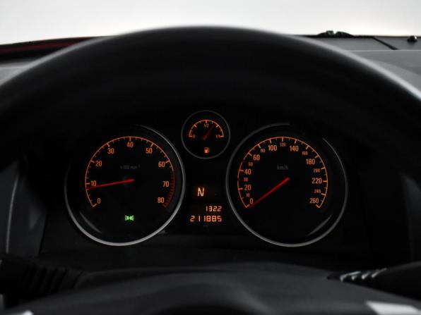 Opel Astra H Рестайлинг с пробегом 2010 года, цена 375 000 рублей, 211883 км, хэтчбек, Автокод Объявления