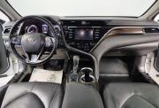 Toyota Camry VII (XV50) Рестайлинг 2 Саратов  - изображение 44