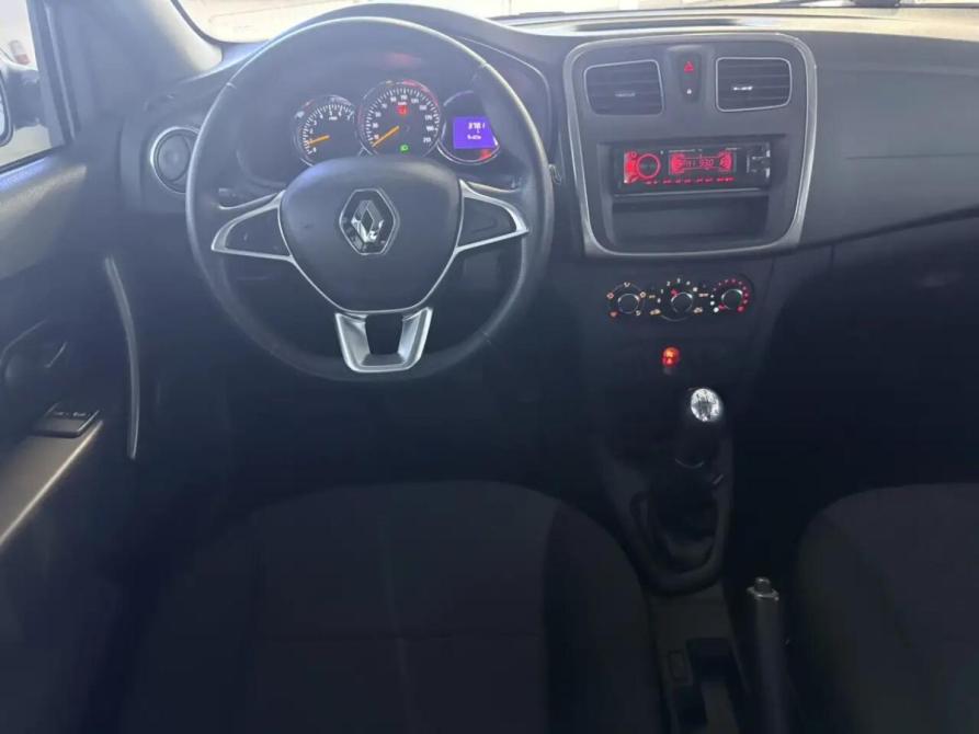 Renault Logan II Рестайлинг Челябинск  - изображение 8