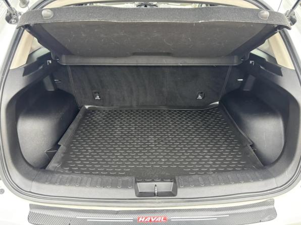 Haval Jolion I с пробегом 2022 года, цена 1 803 324 рубля, 58563 км, внедорожник, Автокод Объявления