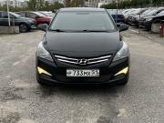 Hyundai Solaris I Рестайлинг Мурманск  - изображение 22