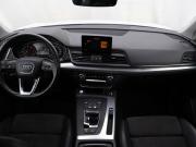 Audi Q5 II (FY) Москва  - изображение 36