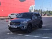 Hyundai Creta I Пермь  - изображение 8