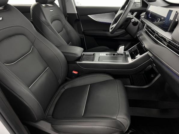 Chery Tiggo 7 Pro Max I с пробегом 2023 года, цена 2 150 000 рублей, 22369 км, внедорожник, Автокод Объявления