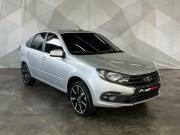 Lada (ВАЗ) Granta I Рестайлинг Оренбург  - изображение 22