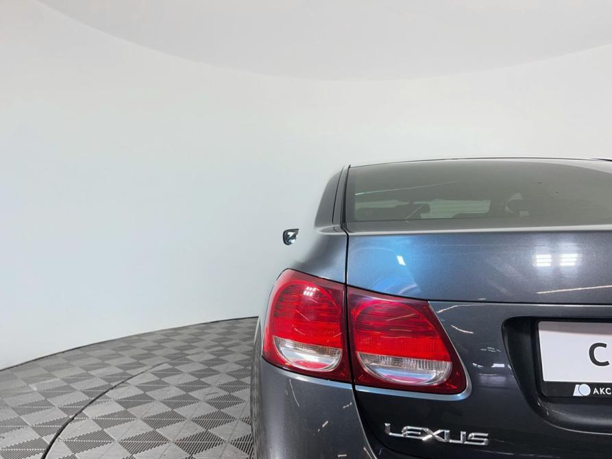 Lexus GS III Архангельск  - изображение 10