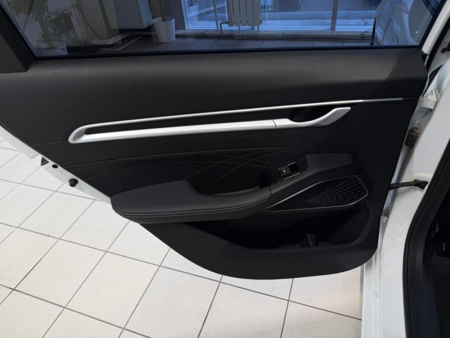 Geely Emgrand II Волгоград  - изображение 15