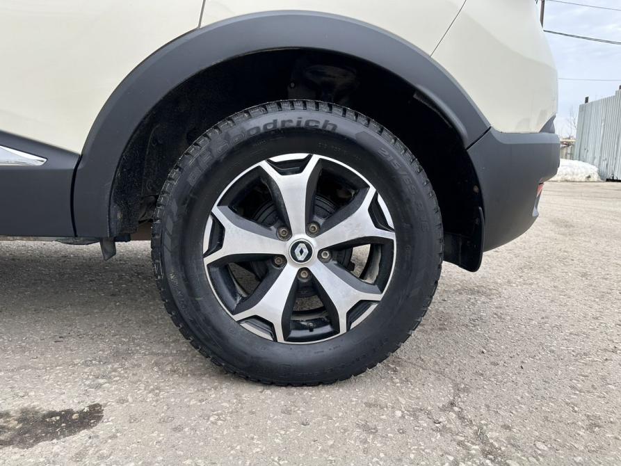 Renault Kaptur I Саратов  - изображение 14