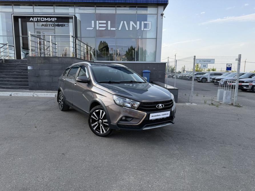 Lada (ВАЗ) Vesta I Саратов  - изображение 3