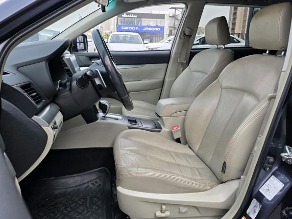 Subaru Outback IV с пробегом 2010 года, цена 1 210 000 рублей, 237112 км, универсал, Автокод Объявления