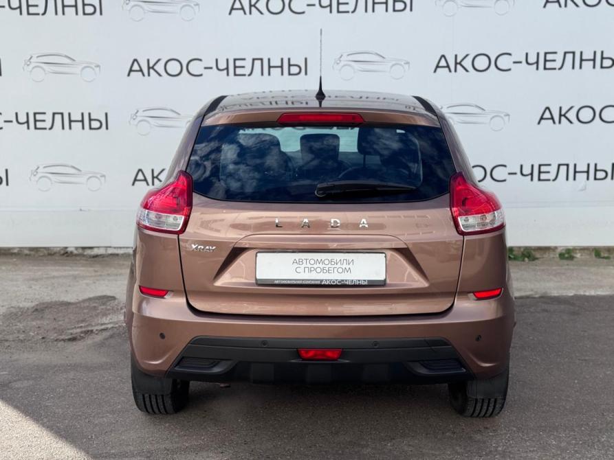 Lada (ВАЗ) XRAY I Набережные Челны  - изображение 4
